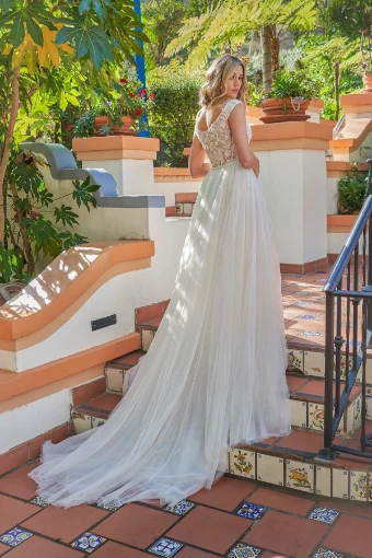 Jasmine Couture #YB1301 #0 default thumbnail