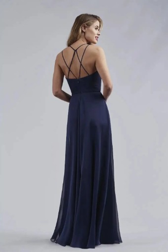 B2 by Jasmine #L214060 #1 Navy thumbnail
