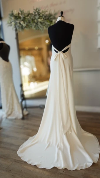 Casablanca Bridal #Zayla #1 thumbnail