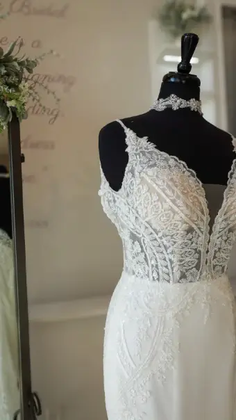 Casablanca Bridal #Emery #0 default thumbnail