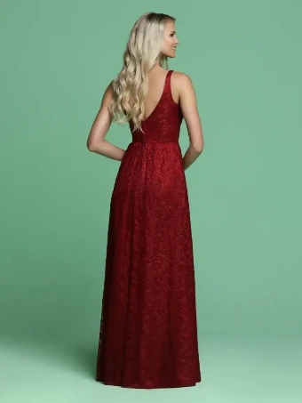 Davinci and Ashley & Justin #60421 #0 Burgundy Burgandy thumbnail
