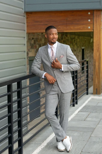 Menswear #N262 #0 thumbnail