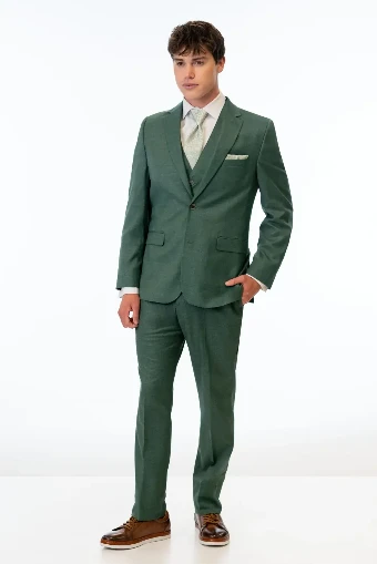 Menswear #NFOC #0 thumbnail