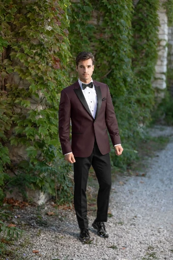 Rental Menswear #201 #0 thumbnail