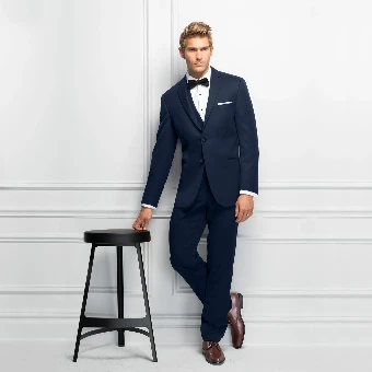 Rental Menswear #371 #0 thumbnail