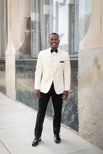 Rental Menswear #601 #0 thumbnail
