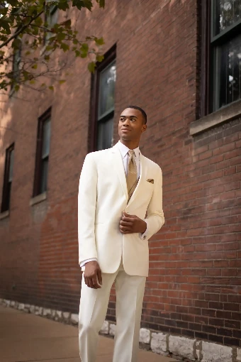 Rental Menswear #602 #0 thumbnail