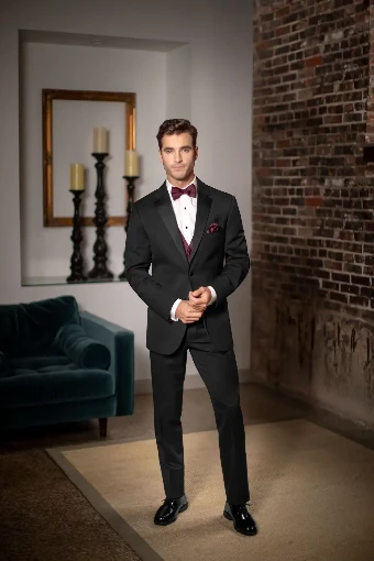 Rental Menswear #Performance #0 thumbnail