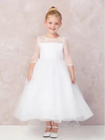 Tip Top Kids #5724 #0 Ivory thumbnail