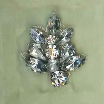 Jade by Jasmine #J4425 #2 Jade thumbnail