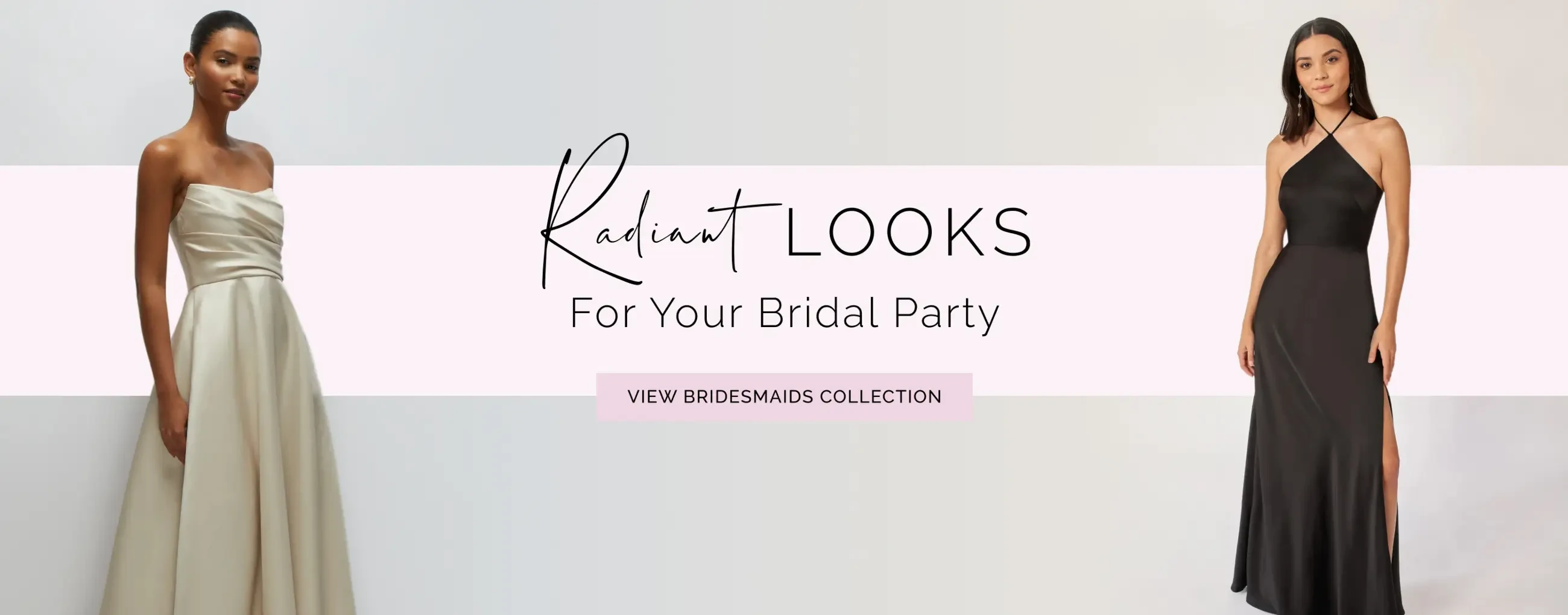 bridesmaids dresses fall 2026