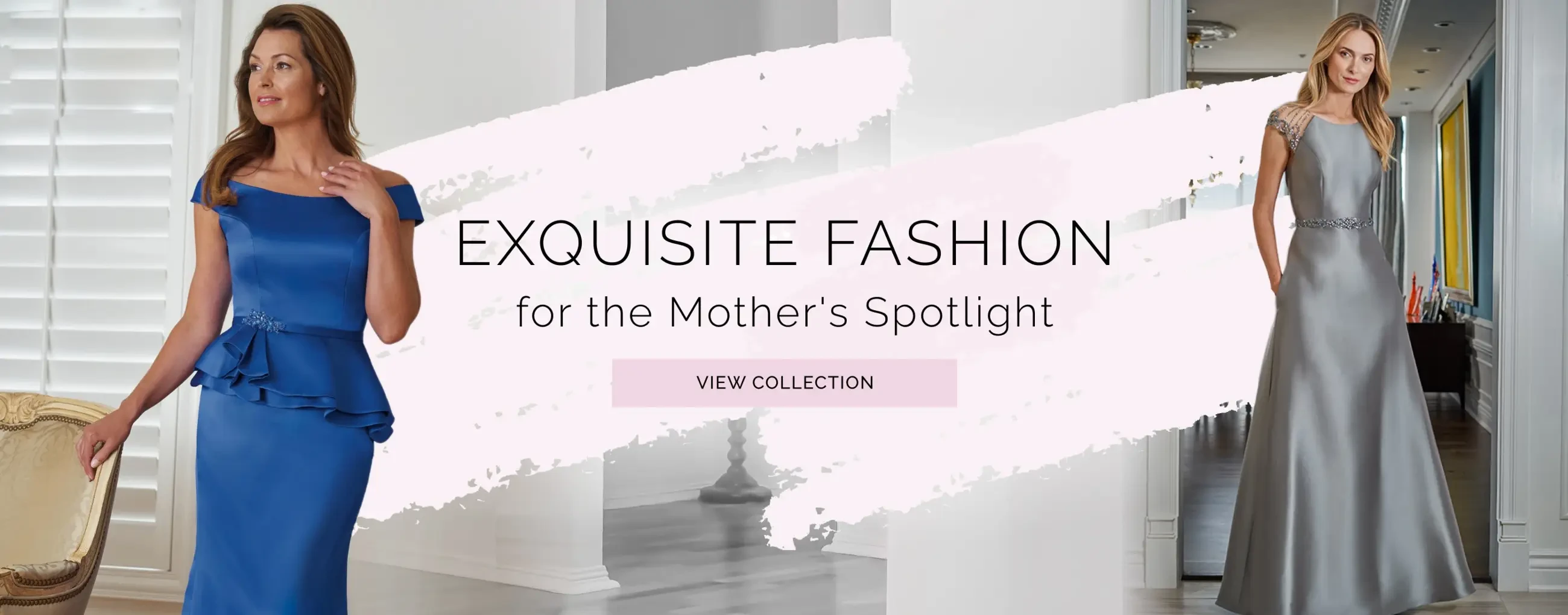 Mothers Dresses Fall 2026