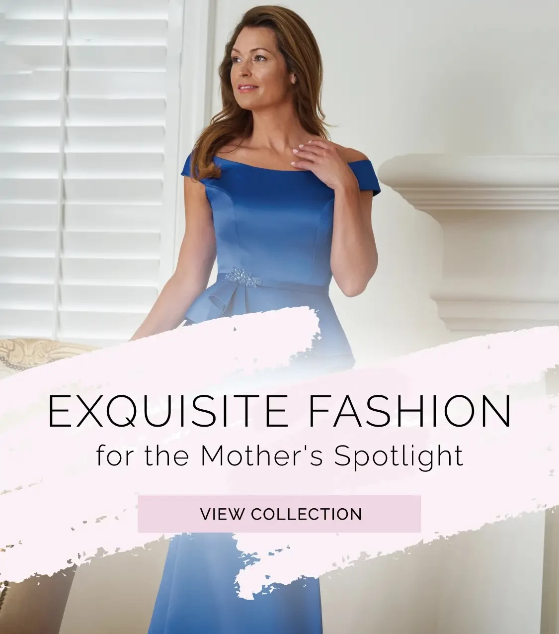 Mothers Dresses Fall 2026
